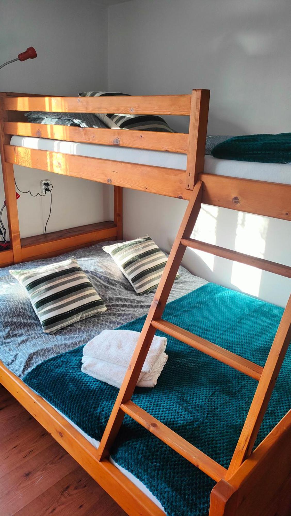 Pokoje Na Brzegu Lapsze Wyzne Buitenkant foto