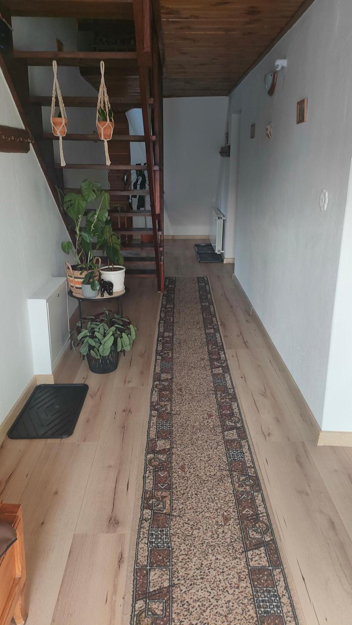 Pokoje Na Brzegu Lapsze Wyzne Buitenkant foto